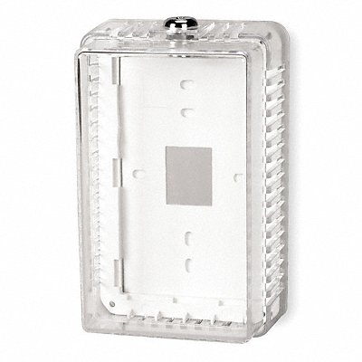 Thermostat Guards image